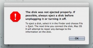 Disk-Not-Ejected-Warning-Message-in-Macintosh
