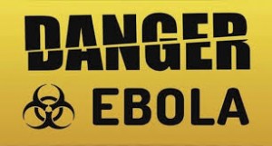 Danger Ebola
