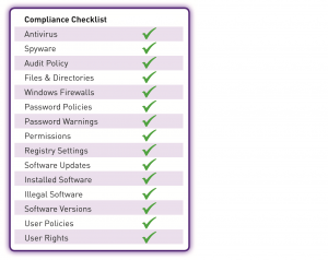PCI checklist - edited