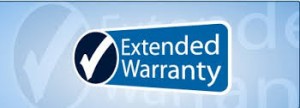 Extended Warranty