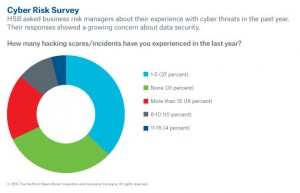 Cyber Risk Survey