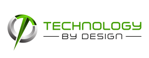 Technology by Design_Final logo_Horizontal
