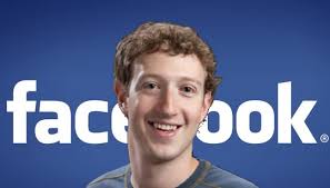 Mark Zuckerberg