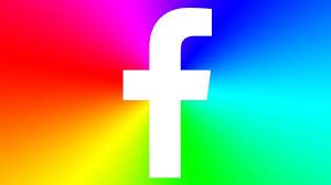 Facebook Colour Change