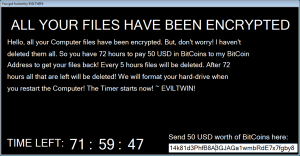 exotic-ransomware