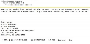 lockey-phishing-email